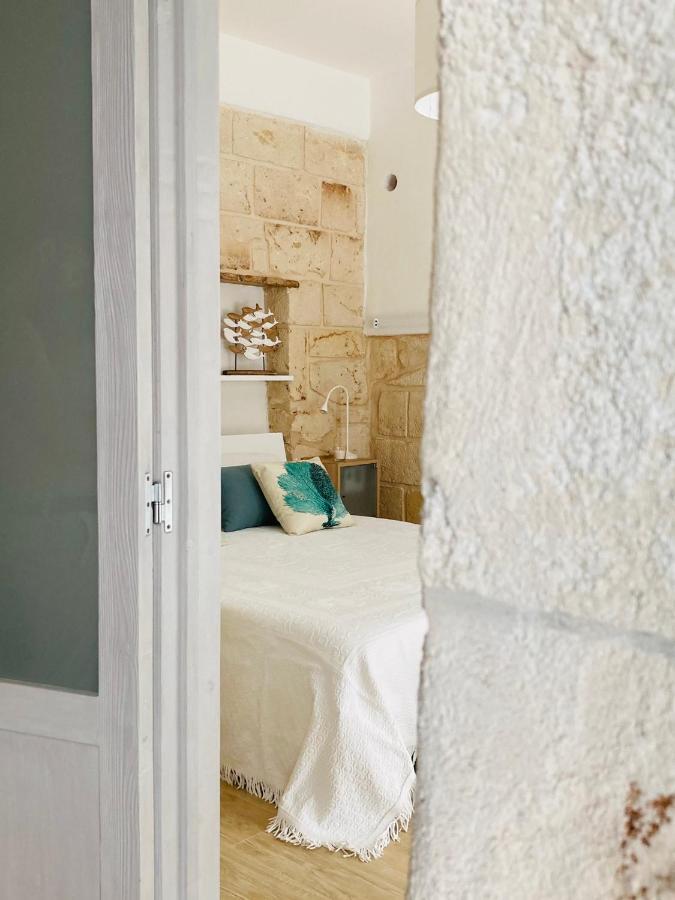 Antigua Villa Monopoli Exterior photo